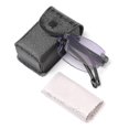 thumbnail image 1 of New Folding Reading Glasses With Case, 1 of 5