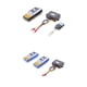 thumbnail image 1 of Coche ATV SUV Soledad control remoto inalámbrico de cabrestante Receptor remoto de cabrestante, 1 of 10