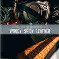 thumbnail image 3 of OZIUM Auto Air Freshener Vent Clip, New Car Scent, 2 Pack, .28 oz Clip, 3 of 10
