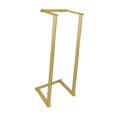 thumbnail image 2 of Lipstore Bath Towel Holder Towel Rack for Bathroom for Rolled Towels Salon Towel, 2 of 8