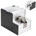 thumbnail image 2 of Wchiuoe Distributeur Automatique de Vis, Machine d'Alimentation de Vis Facile à Utiliser AC100-240V Bonne Résistance Capacité de Vis 200cc pour Vis de Moins de 20mm, 2 of 8