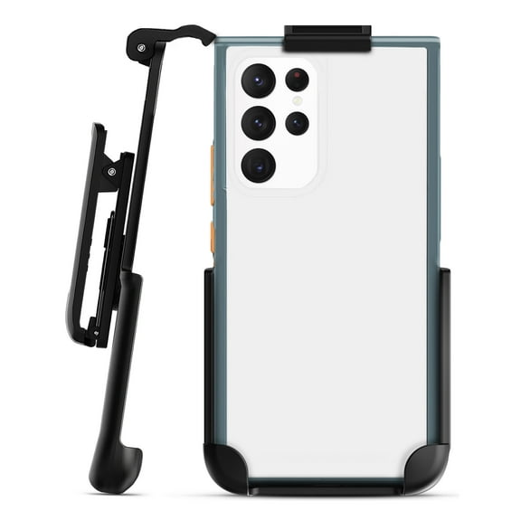 Encased Belt Clip Holster for Lifeproof See Case (Samsung Galaxy S22 Ultra) Case not Included