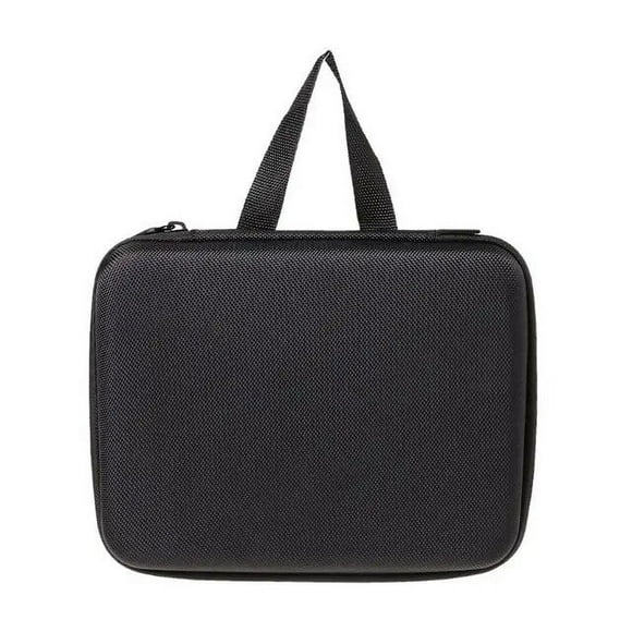 Hard EVA Travel Carry Case Protective Storage Bag Handbag for Baofeng UV-9R UV82 Walkie-talkie Accessories