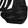 thumbnail image 3 of 3x Tablas de surf Tail Pads Alfombrilla antideslizante para tablas shamjiam  Almohadilla de tracción, 3 of 5