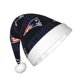 thumbnail image 3 of Gorro de Papá Noel de peluche para niños y adolescentes de 4 a 12 años de Patriots, gorro navideño para niños y niñas, regalo para fiestas navideñas, protección contra el frío y calidez, 3 of 7