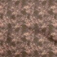 thumbnail image 1 of oneOone Cotton Flex Brown Fabric Abstract Floral Craft Projects Decor Fabric Printed By The Yard 40 Inch Wide-1ra, 1 of 5