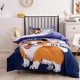 thumbnail image 1 of 3D Cartoon Animal Dog Quilt Cover Set Ropa de Cama Set Funda Nórdica Fundas de almohada 205, 1 of 6