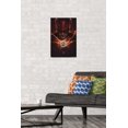 thumbnail image 3 of Film DC Comics The Flash - The Flash One Sheet, 3 of 4