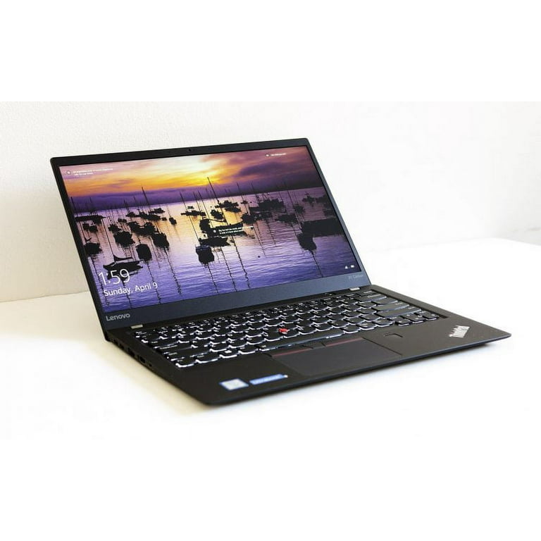 Restored Lenovo Thinkpad X1 Carbon 5Th 14