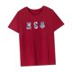 thumbnail image 5 of Camiseta De Mujer De Verano Para Mujer, Cuello Redondo, Para Deportes De Playa, Calle M, 5 of 7