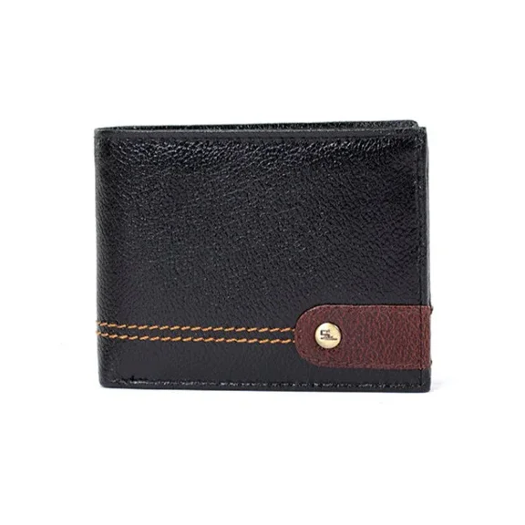 Premium Leather Wallet