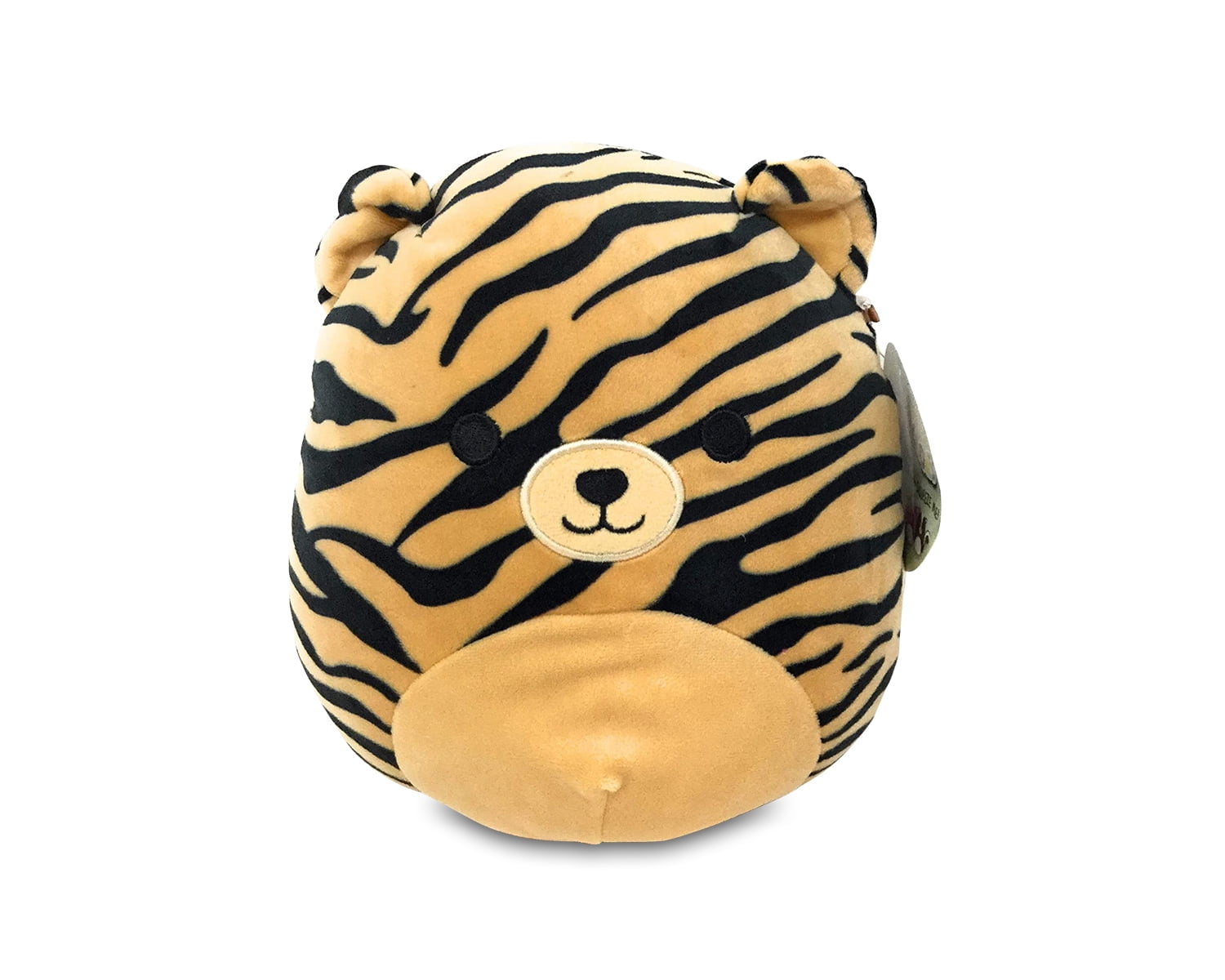 squishmallow tiger