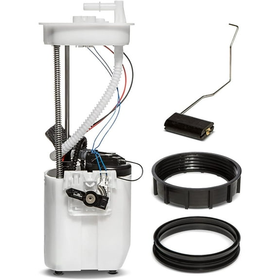A-Premium Electric Fuel Pump Module Assembly Compatible with Acura MDX 2003-2005 V6 3.5L
