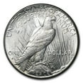 thumbnail image 2 of 1925-S Peace Dollar AU, 2 of 2