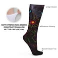 thumbnail image 3 of The Legend of Zelda Thick Stockings Casual Socks Breathable Socks Long Tube Socks 15.7 Inch, 3 of 8