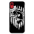 thumbnail image 1 of Bass Fishing 1st iPhone XR Case, iPhone 12 Pro Max, 1 of 3