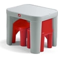 thumbnail image 3 of Juego de Mesa y Sillas Step2, 3 of 3