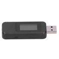 thumbnail image 3 of Probador de Medidor de Potencia USB Medidor de Potencia USB DC Amperimetro Inteligente Voltímetro Digital Indicador de Cargador de Banco de Energía, 3 of 8