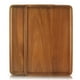 thumbnail image 1 of Bandejas para servir Charmlife, madera maciza de acacia, 33 x 23 cm, 2 unidades, 1 of 7