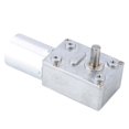thumbnail image 2 of 12V DC Metal Gear High Torque Turbine, 2 of 5