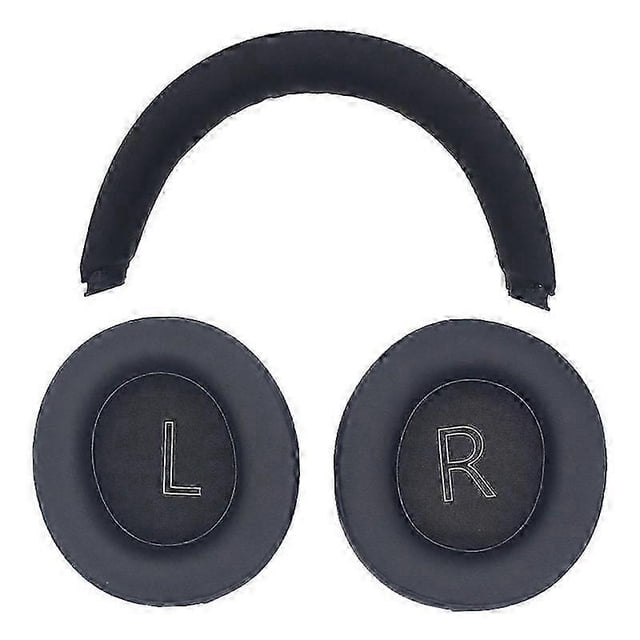 Ear Pads Headband Headset Replacement Part For Microsoft Xbox Series Headphones