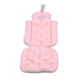 thumbnail image 1 of Almohada de Baño de Cuerpo completa para Bañera, Almohada de Lujo para Bañera para Reposacabeza, Soporte para cuello y Espalda, Coyn de Bañera Con Potenessas, 1 of 7