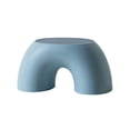 thumbnail image 1 of for Living Room Indoor Furniture Children'S Stool Toy Blue, 1 of 5