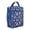 Blue-40, variant on Premium Insulated Galaxy Lunch Box for Men & - Reusable Lunch Bag with,Hour Temperature Retention, Compact & Lightweight Design for Office, Work, Picnic, Travel - Durable Lunch Tote for Adults.