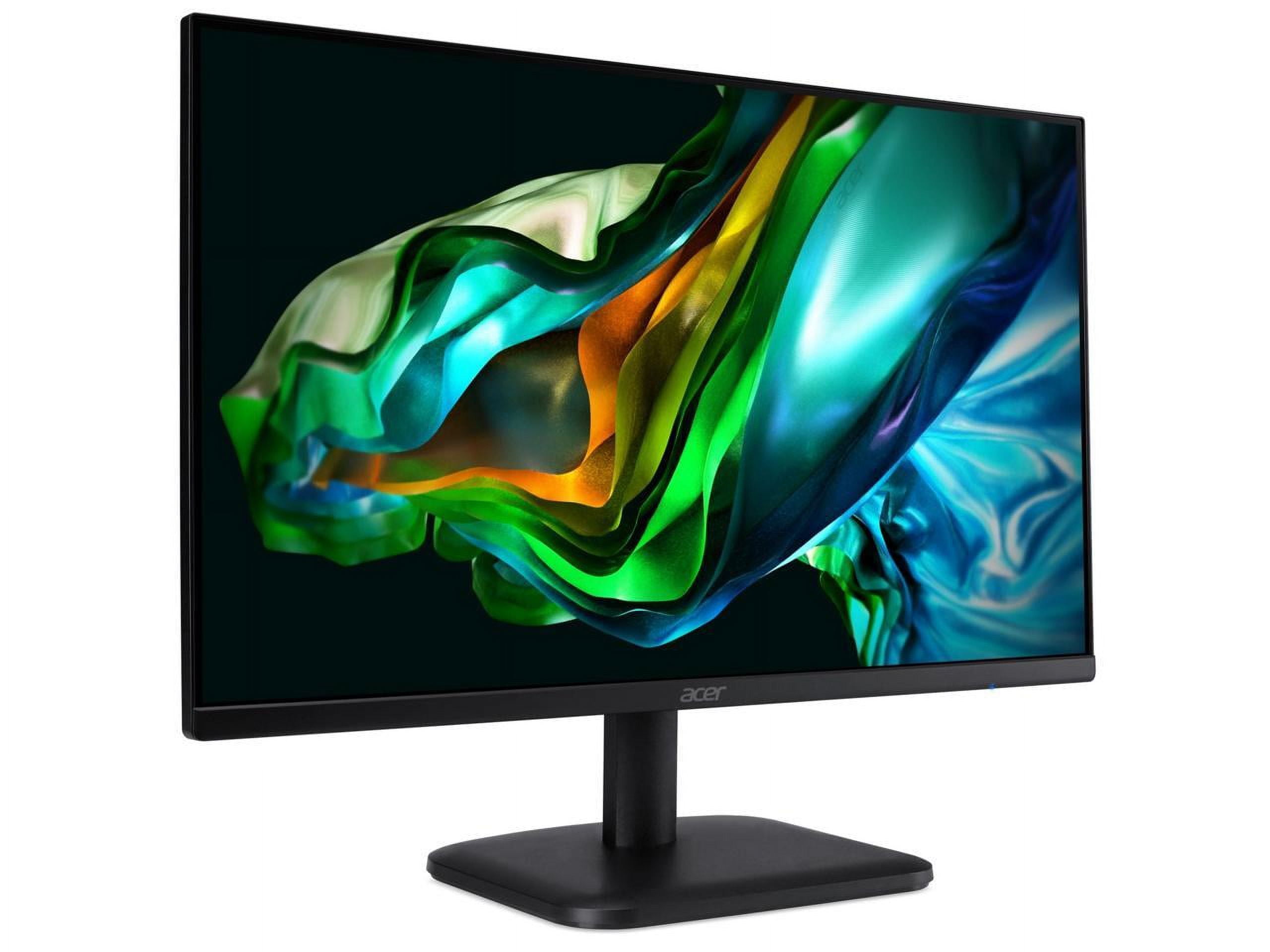 Acer - Acer RC271U 27インチ モニター WQHD HDMI DVI Acer - Acer RC271U 27インチ モニター WQHD HDMI DVI Amazon.co