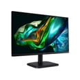 Acer EK271U E 27" Class LED Monitor, 16:9, Black