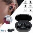 thumbnail image 4 of Audífonos Bluetooth Manos Libres MONYA con Pantalla Digital, 4 of 4