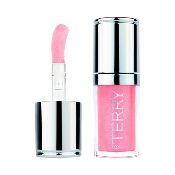 Brillo Labial By Terry Baume De Rose Hidratante con Color N1