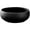 Black pottery, variant on T-HOTLYST Multipurpose Ceramic Bowl Planter Pot Container for Plant and Fish Designed to Retain Moisture and Enhances Plant Growth