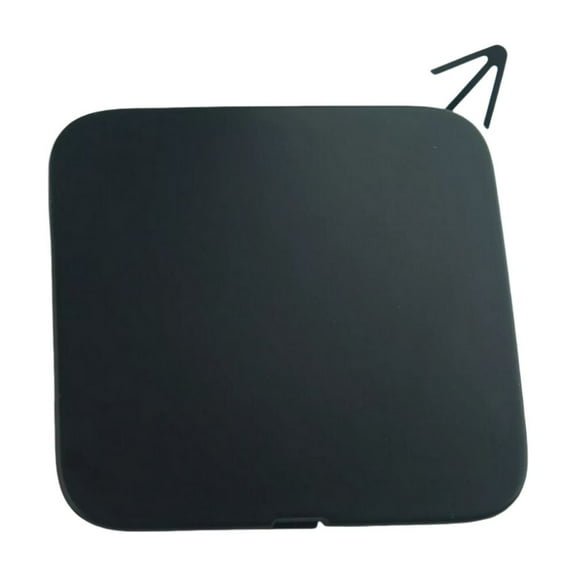 Front Bumper Tow Hook Hole Cover Cap 622A03BA0H For Nissan Versa Sedan 2012-2014