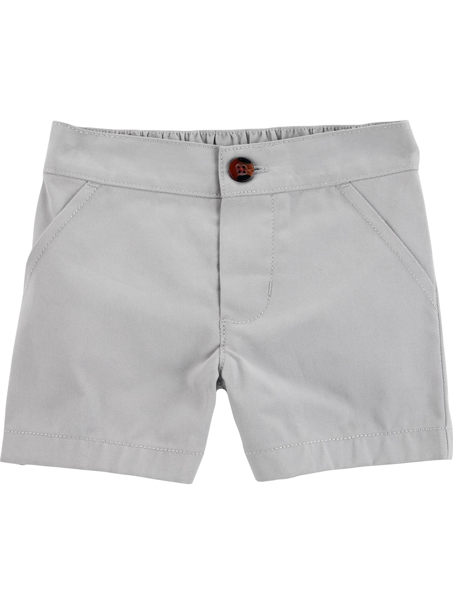 Carter's Child of Mine Baby Boy Outfit Set, 3-Piece, Sizes 0/3-24 Months