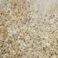 thumbnail image 3 of Madison Park Golden Glimmer 100% Hand Brush Embellished Canvas, 2 Piece Set Gold See Below, 3 of 4