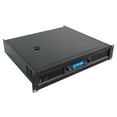 thumbnail image 3 of Rockville RPA14 7000 Watt Peak / 2000w RMS 2 Channel Power Amplifier Pro/DJ Amp, 3 of 9
