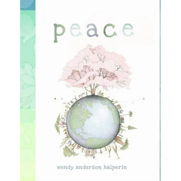 Peace, (Hardcover)