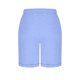 thumbnail image 5 of Pantalones cortos de sudadera hasta la rodilla para mujer - Cintura con cordón, corte holgado - Para correr, yoga y uso informal, 5 of 6