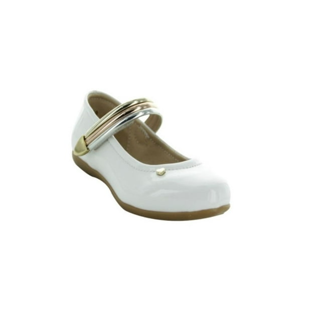 Calzado de INFANTIL tipo ZAPATILLA color BLANCO CHABELO 75708-11-C