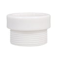 thumbnail image 1 of Pool Umbrella Stabilizer Adapter White 1Set 2.2x2.2x1.4in, 1 of 9