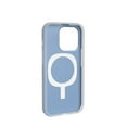 thumbnail image 5 of [U] by UAG iPhone 14 Pro Case Blue Cerulean 6.1" Lucent 2.0 Built-in Magnet Compatible with MagSafe Charging Slim Lightweight Opaque Protective Cover by URBAN ARMOR GEAR, 5 of 6