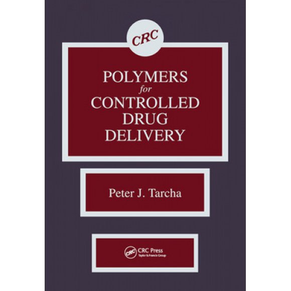 Polymers for Controlled Drug Delivery