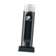 thumbnail image 1 of Ventilador de torre para dormitorio, 6 velocidades, USB, estable, salida de amplia, ventilador de mesa, control táctil para escritorio, tienda de Negro, 1 of 8