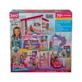 thumbnail image 3 of Barbie Dreamhouse Playset, 3 of 9
