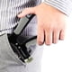 thumbnail image 5 of Pinza Mano JShteea Agarre Fuerza Mano Contable para Fitness Gris, 5 of 9