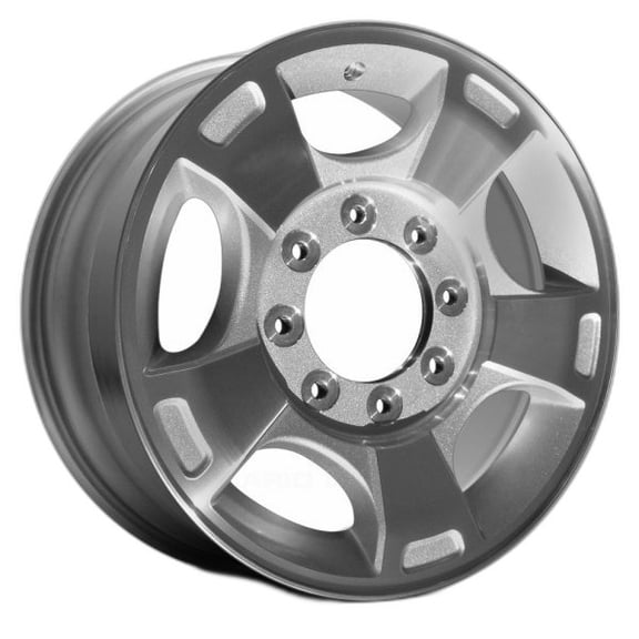 2009-2016 Ford Pickup Superduty 18" OEM Factory Wheel Rim BC3Z1007A