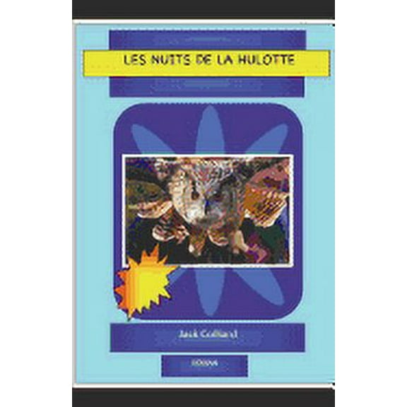 Les Nuits de la Hulotte : Secret de Météorite. (Paperback)