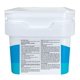 thumbnail image 2 of Tabletas para piscina HTH 42064, 3 pulgadas, Chlorine Shock, 2,6 kg, 2 of 7