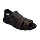 thumbnail image 2 of Sandalia Huarache De Piel Color Café Para Caballero 20 horas Modelo 408, 2 of 5